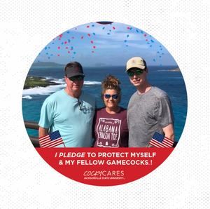 Meet your Posher, Susan